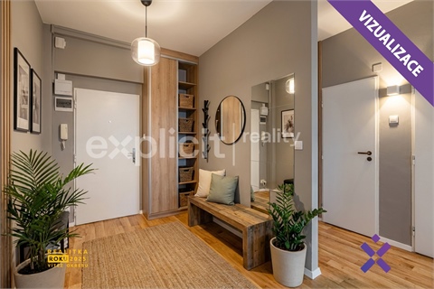 Prodej bytu 3+1, 78 m² - 4