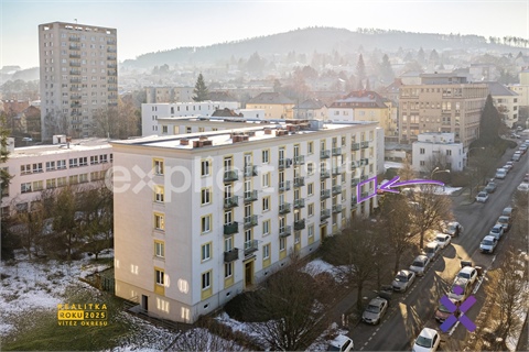 Prodej bytu 3+1, 78 m² - 24