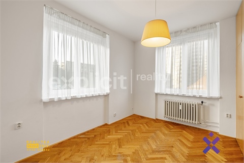 Prodej bytu 3+1, 78 m² - 10