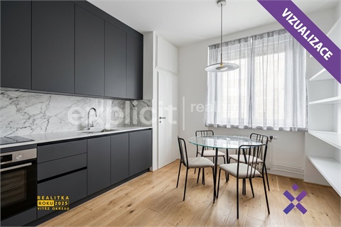 Prodej bytu 3+1, 78 m² 8