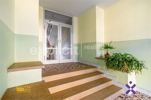 Prodej bytu 3+1, 78 m² - 20