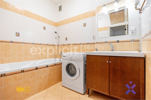 Prodej bytu 3+1, 78 m² 16