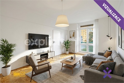 Prodej bytu 3+1, 78 m² 10