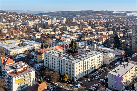 Prodej bytu 3+1, 78 m² 24