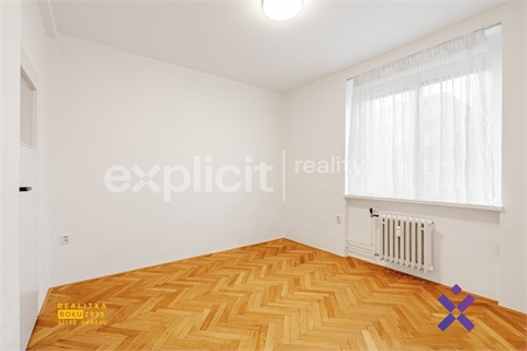 Prodej bytu 3+1, 78 m² - 12