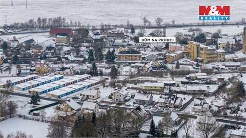 Prodej rodinného domu, 123 m² - 18