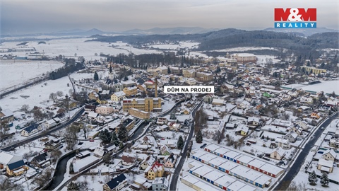 Prodej rodinného domu, 123 m² 20