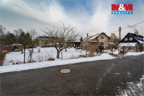 Prodej rodinného domu, 123 m² - 6