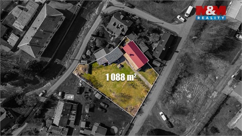 Prodej rodinného domu, 123 m² - 2