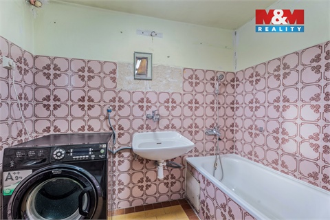 Prodej rodinného domu, 123 m² 2