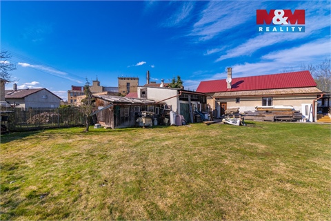 Prodej rodinného domu, 123 m² - 4