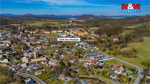 Prodej rodinného domu, 123 m² - 10