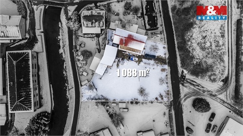 Prodej rodinného domu, 123 m² - 20