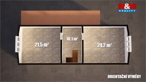 Prodej rodinného domu, 123 m² - 10