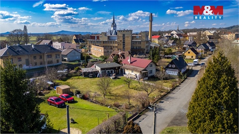 Prodej rodinného domu, 123 m² - 6