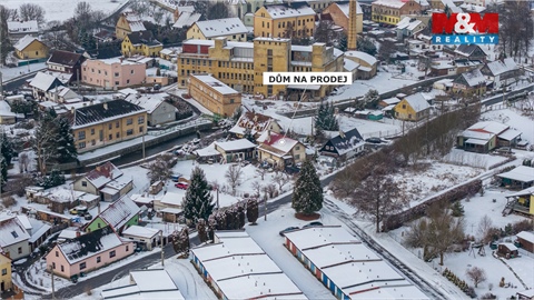 Prodej rodinného domu, 123 m² 4