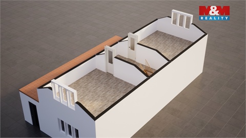 Prodej rodinného domu, 123 m² - 14