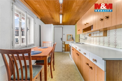 Prodej rodinného domu, 123 m² - 0