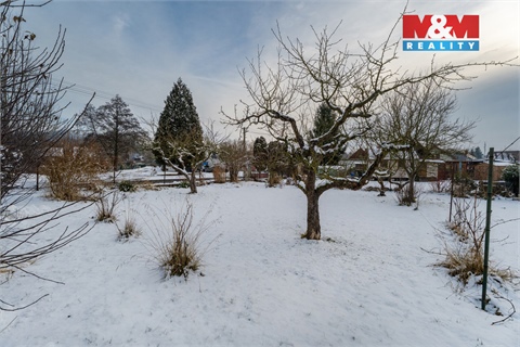 Prodej rodinného domu, 123 m² 12