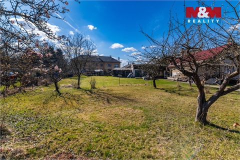 Prodej rodinného domu, 123 m² - 8