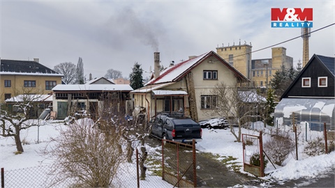 Prodej rodinného domu, 123 m² - 22