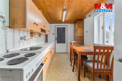 Prodej rodinného domu, 123 m² 8