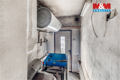 Prodej rodinného domu, 123 m² 10