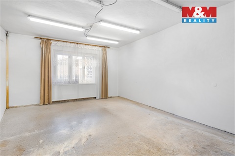 Prodej rodinného domu, 123 m² - 8