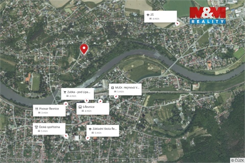 Prodej rodinného domu, 200 m² 22