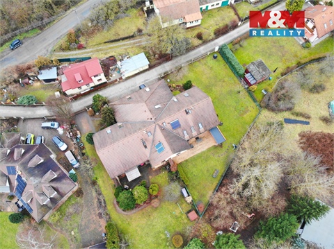 Prodej rodinného domu, 200 m² - 18