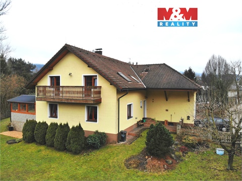 Prodej rodinného domu, 200 m² 0