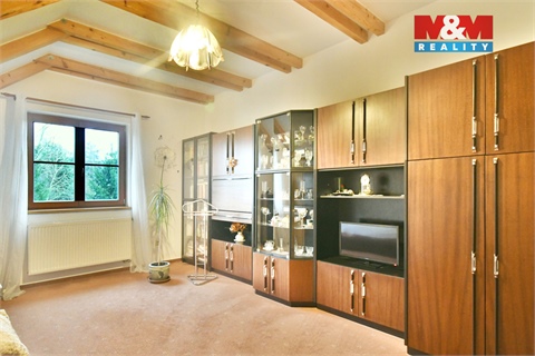 Prodej rodinného domu, 200 m² 16