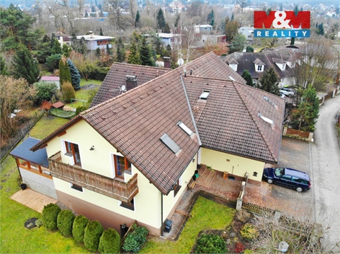 Prodej rodinného domu, 200 m² 18