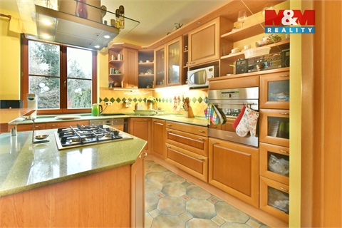 Prodej rodinného domu, 200 m² - 4