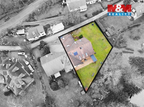 Prodej rodinného domu, 200 m² 2