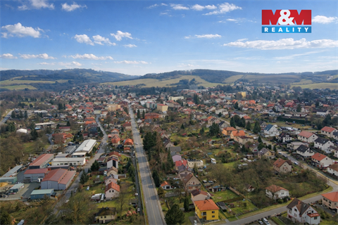 Prodej pozemku pro komerční výstavbu, 8 625 m² 6