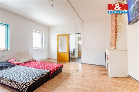 Prodej rodinného domu, 258 m² 10