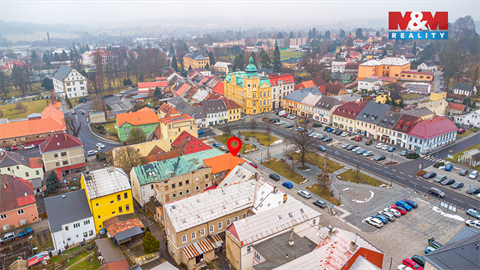 Prodej rodinného domu, 258 m² - 14