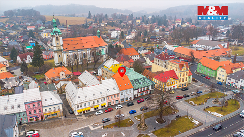 Prodej rodinného domu, 258 m² 14