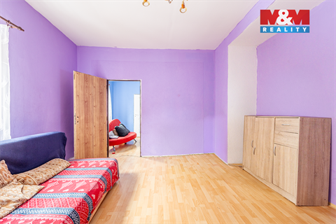 Prodej rodinného domu, 258 m² - 4