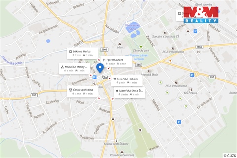 Prodej rodinného domu, 258 m² 18