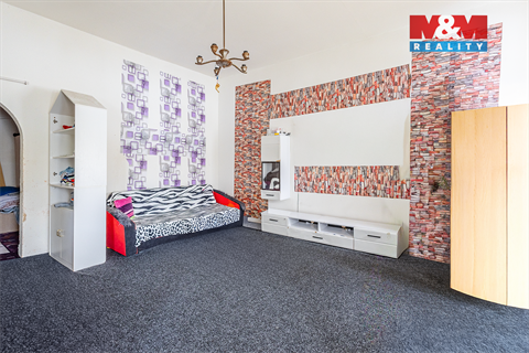 Prodej rodinného domu, 258 m² 8