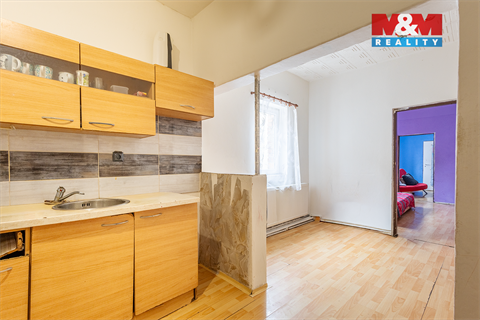 Prodej rodinného domu, 258 m² 4