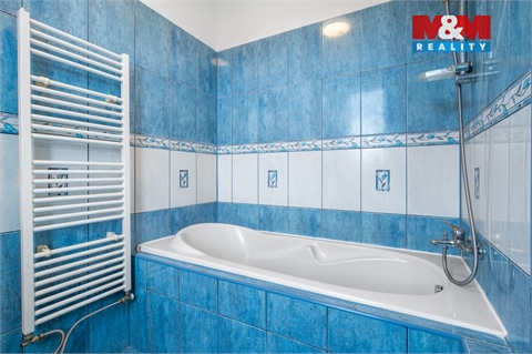 Prodej bytu 3+1, 72 m² - 8