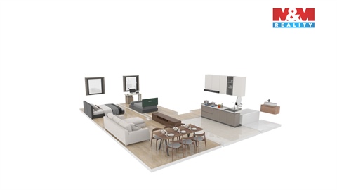 Prodej bytu 3+1, 72 m² 18