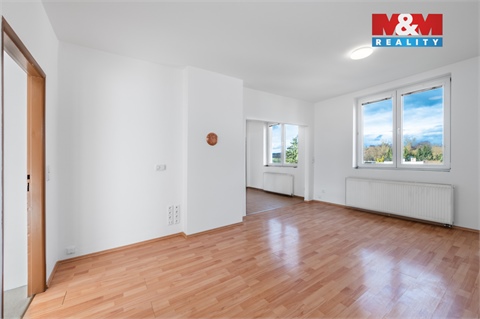 Prodej bytu 3+1, 72 m² 4