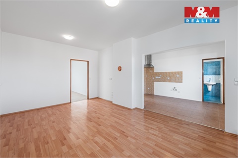 Prodej bytu 3+1, 72 m² 2