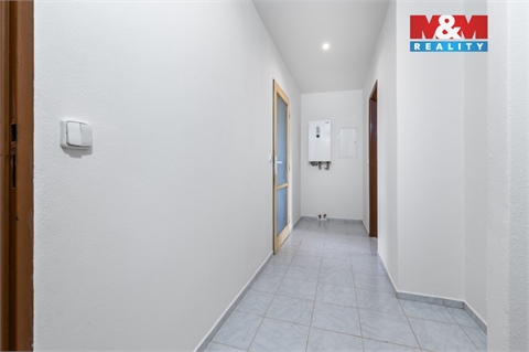 Prodej bytu 3+1, 72 m² 12