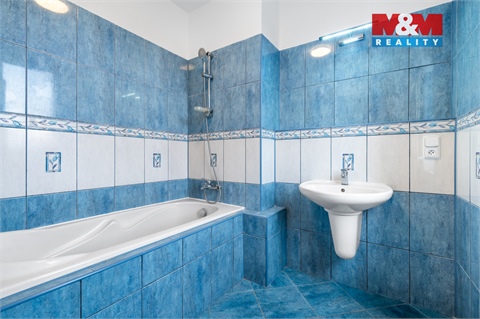 Prodej bytu 3+1, 72 m² 8