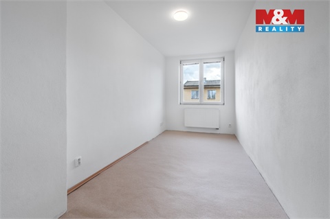 Prodej bytu 3+1, 72 m² - 10